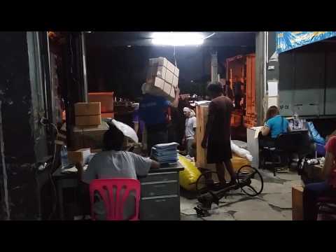 รุ่งทิวา ทรานสปอร์ต