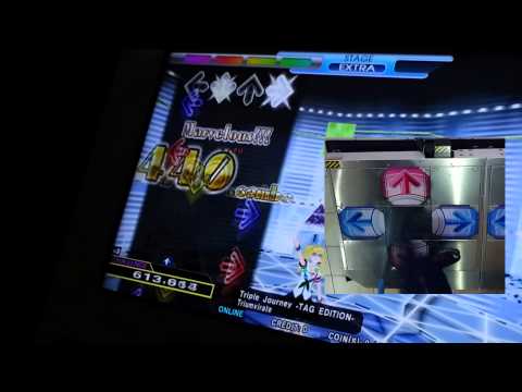 Triple Journey CSP 998,590