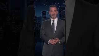 Jimmy Kimmel's Genius Geography Hack 🌍