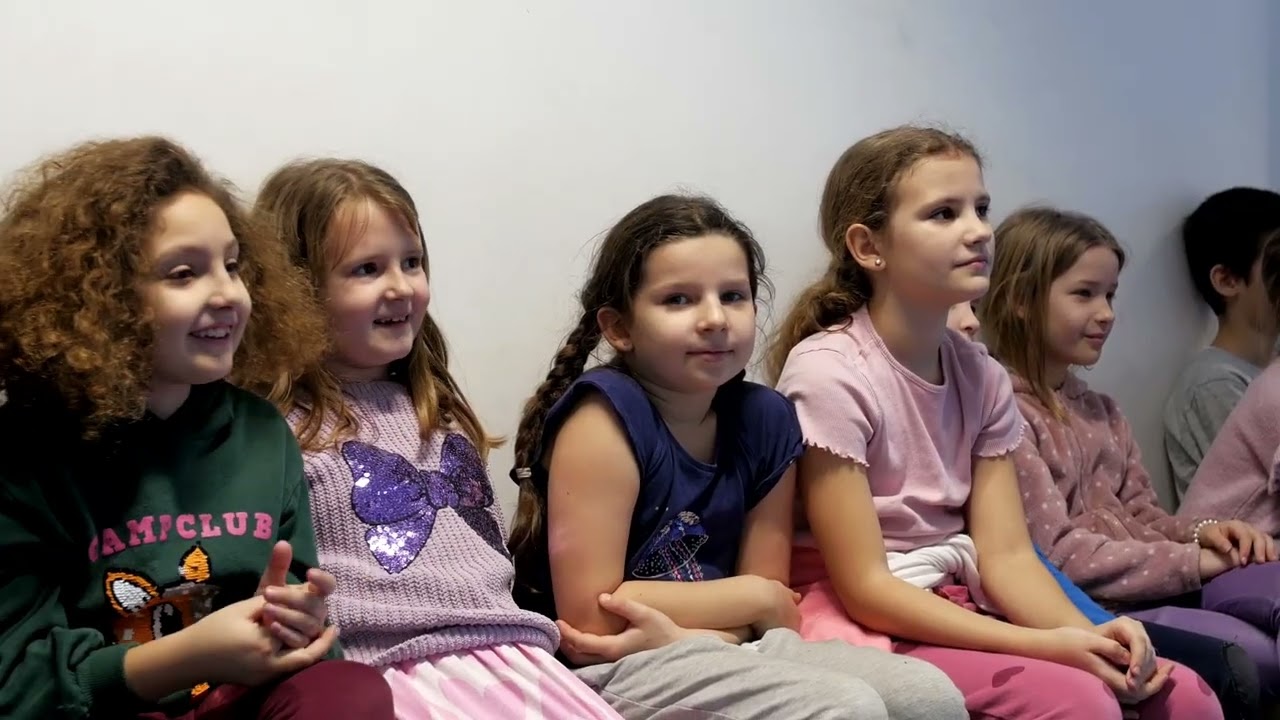 Közbiztonságról és közlekedésbiztonságról iskolás gyerekeknek 2025-ben, 1. rész