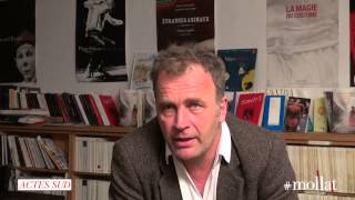 Alex Capus - Le faussaire, l'espionne et le faiseur de bombes