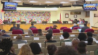 DCPS leaders push to put 1-mill property tax continuation on the ballot
