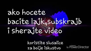 Daka x Klinac-Obraz(Bass Boosted)