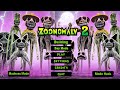 Zoonomaly 2 - Official Teaser Trailer GamePlay  New Monster And  New Bloom o