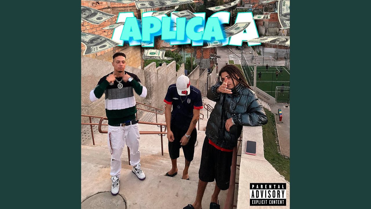 Watch Aplica on YouTube Watch Aplica on YouTube
