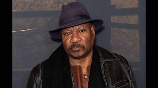 Ving Rhames Health Update After Restaurant Medical Scare