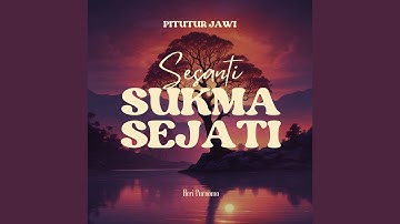 Sesanti Sukma Sejati