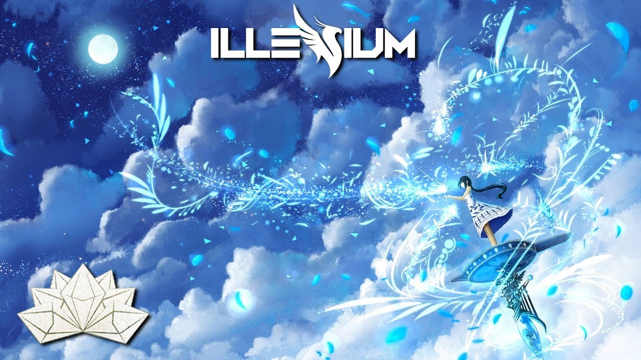 Illenium - With You ft. Quinn XCII (Crystal Skies Remix)