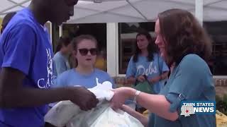 Annual Stuff The Bus Event