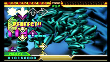 DDRMAX 2 DanceDanceRevolution- Busy Child