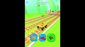 Shape-shifting Funny Race Gameplay new hyper casual games #shorts #gameplay #shapeshifting