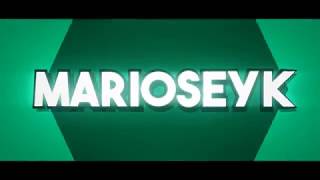 Intro Para Marioseyk Fan Art By Rexar13