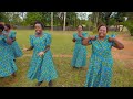 Ndoa AIC Utuneni Choir 