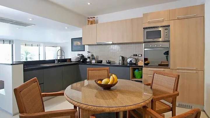 Seductive Sunset Villa Patong A1 / Phuket / Thailand / Reviews / Prices