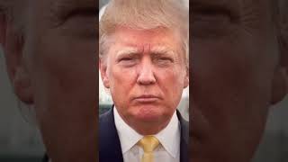 i tried doing surgery on Trump so he looks like a Bratz Doll...lol | JULIA GISELLA #shorts