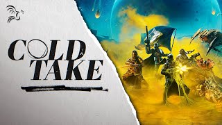 Celebrity Helldivers 2 Is More Slapstick Than Substance | Cold Take Profile