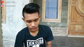 Patah Hati (fauzi zain)