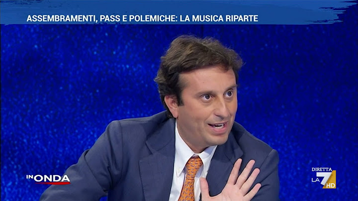 Bassetti: "Vaccino obbligatorio per affrontare un autunno che altrimenti sarà caldissimo"