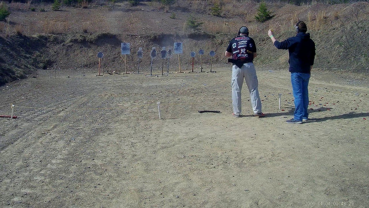 PNTC Super Steel March 2021 VR80 Stage 3