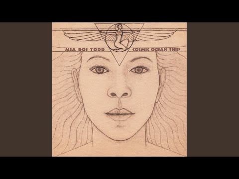 Mia Doi Todd — Open Your Heart
