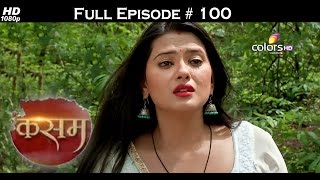 Kasam - 22nd July 2016 - कसम - Full Episode (HD)