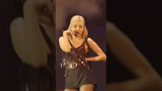 Jump - Rose Dancing On Jump Song