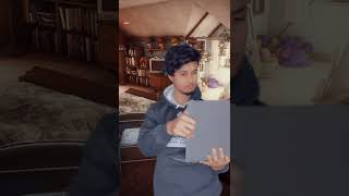 Hey I Can Borrow Your Laptop?