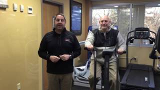 Reality Of Your Health Tip Chronic Pain In Baby Boomers