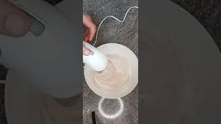 עוגת מוקה אגוזים