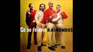 Raimundos - Deixa eu Falar