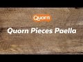 Quorn Chicken style recipe - Vegetarian Recipe - YouTube