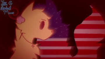 Seven Nation Army Nekotalia Map part 13