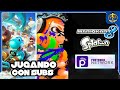 Quien sera el Mvp ⏰ Noche de carreritas Mario Kart 8 ✨ ✨💥Nintendo Wii u  ✨Jugando con Subs