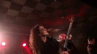 War Shepherd - Dethrone the King