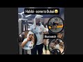 Aaj humari gym me aai HABIBI 😂 || fun and masti || #trending #gym #niteshsoni #army 