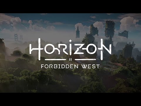 Видео: Horizon : Forbidden west / Сверхвысокая сложность / DLC Пылающие берега Побочки + Сюжетка / часть 26
