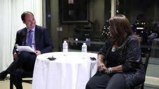 Famous Gloria Gaynor On Who Michael Jackson Really Was Profile