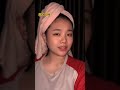 versi destia | #makeup #transisi #viraltiktok #terending