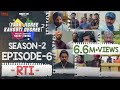 Yaar Jigree Kasooti Degree Season 2 | Episode 6 - RTI | Latest Punjabi Web Series 2020