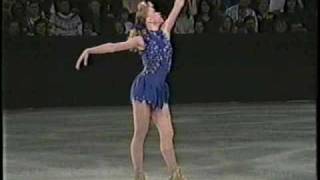Oksana Baiul - Paquita - Gold championships 1994 TP