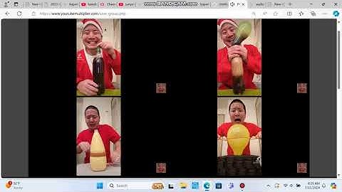 Up to faster 4 parison to junya1gou v2