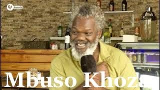 Mbuso Khoza | Isandlwana Lecture | Religion | Spirituality | Eshowe | Newtown | Themba Mkhize