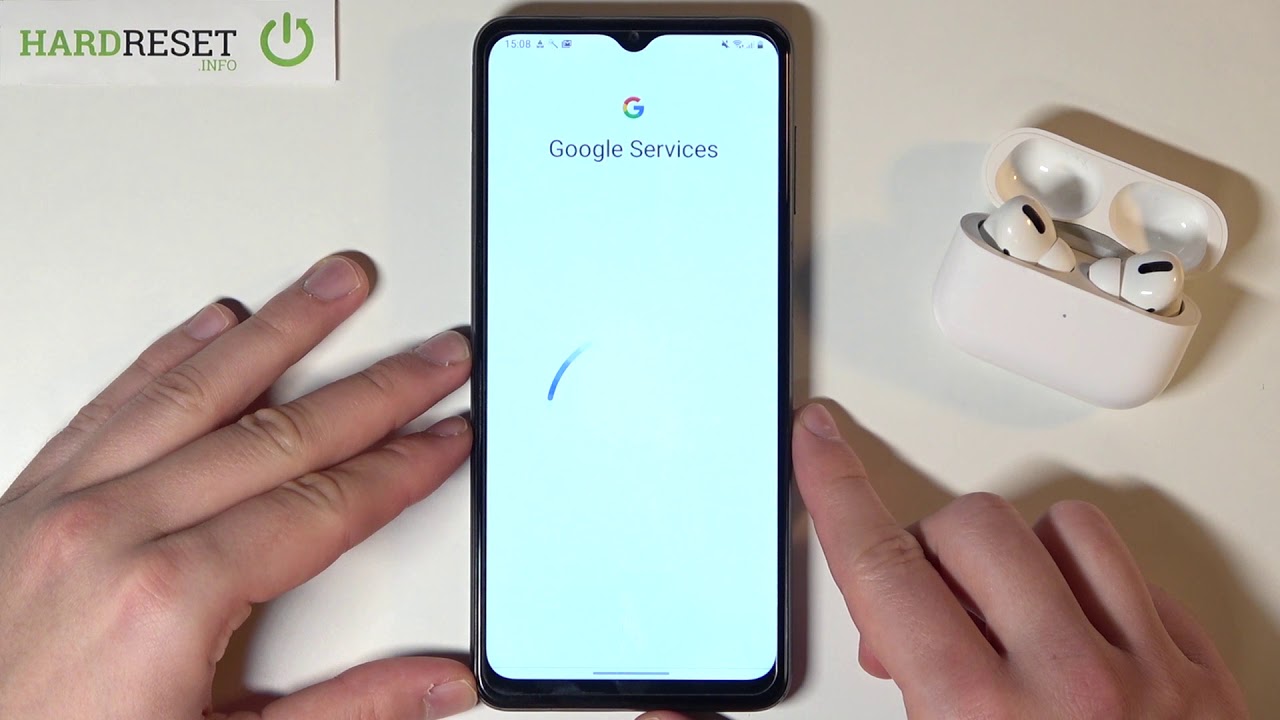 How To Add Another Account To Google Play Store In SAMSUNG Galaxy A12 How To Add Another Account To Google Play Store In SAMSUNG Galaxy A12