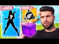 The Leaked Marvel Hero NO ONE is Talking About... (Fortnite Season 4 Leaks)