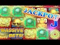 HIGH LIMIT 88 FORTUNES ➜ HANDPAY JACKPOTS $88 SPINS 10c DENOMINATION