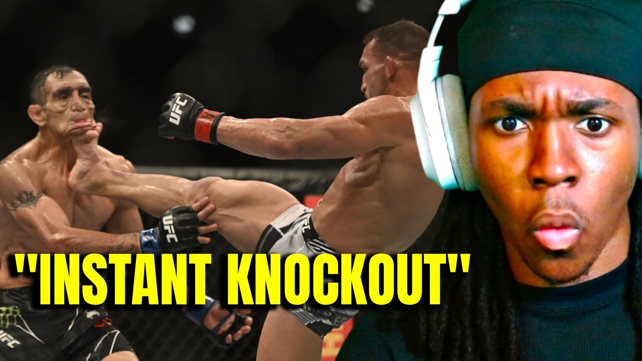 Простейшие способы нокаутировать кого-нибудь в драке!