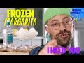 Perfect Frozen Margaritas | Tequila Drinks | Absolut Drinks