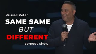 Russell Peters: How Chanel Turned Into “Channel” in the Gulf | Savage Moments 2025