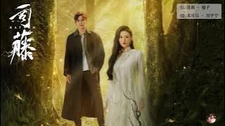 | Rattan OST |#司藤 - 司藤 OST - | 景甜Jing Tian & 张彬彬Vin Zhang |