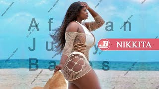 NICCA NIKKITA from Jamaica | Plus Size, Curvy Models - asmr fashion lifestyle trends
